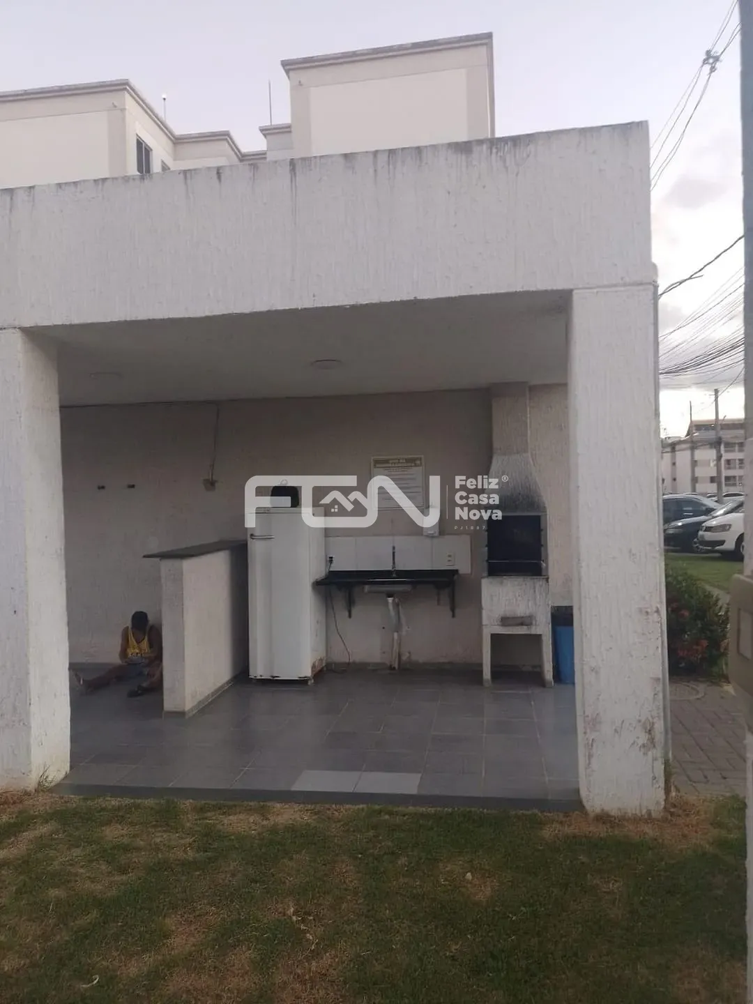 Apartamento, 2 quartos, 42 m² - Foto 8