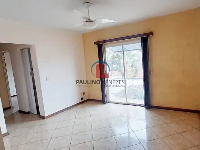 Apartamento 2 quartos e 1 banheiro, à venda, no bairro Vila Santa Maria em Americana