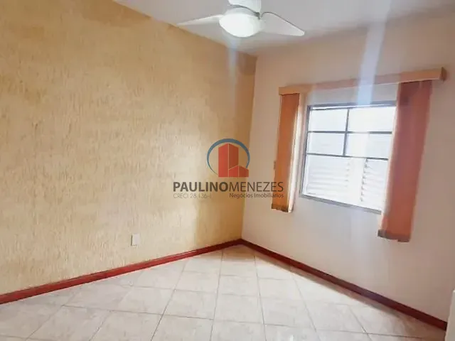 Apartamento 2 quartos e 1 banheiro, à venda, no bairro Vila Santa Maria em Americana