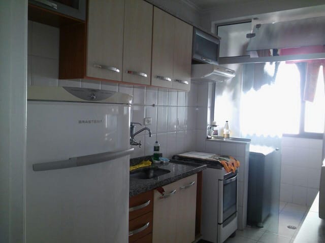 Foto do Apartamento - Apartamento para Locação 3 Quartos, 1 Suite, 2 Vagas, 75M², Jardim Satélite, São José dos Campos - SP | Carolina | INDEPENDENCE NEGOCIOS IMOBILIARIOS LTDA