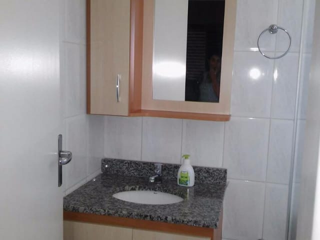 Foto do Apartamento - Apartamento para Locação 3 Quartos, 1 Suite, 2 Vagas, 75M², Jardim Satélite, São José dos Campos - SP | Carolina | INDEPENDENCE NEGOCIOS IMOBILIARIOS LTDA