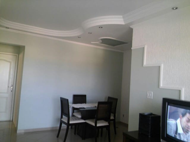 Foto do Apartamento - Apartamento para Locação 3 Quartos, 1 Suite, 2 Vagas, 75M², Jardim Satélite, São José dos Campos - SP | Carolina | INDEPENDENCE NEGOCIOS IMOBILIARIOS LTDA