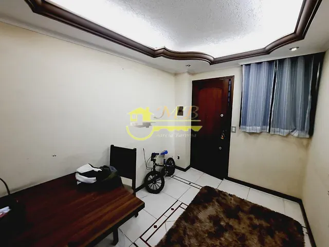 Apartamento 2 quartos e 1 banheiro, à venda, no bairro Dic III (Conjunto Habitacional Ruy Novaes) em Campinas