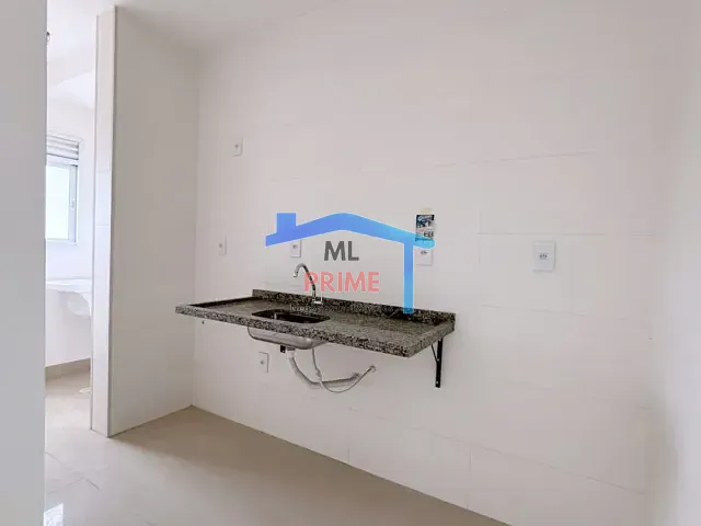 Apartamento com 41m² 1 quarto e 1 banheiro, à venda, no bairro Jardim Avelino em São Paulo