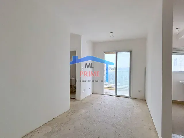 Apartamento com 41m² 1 quarto e 1 banheiro, à venda, no bairro Jardim Avelino em São Paulo