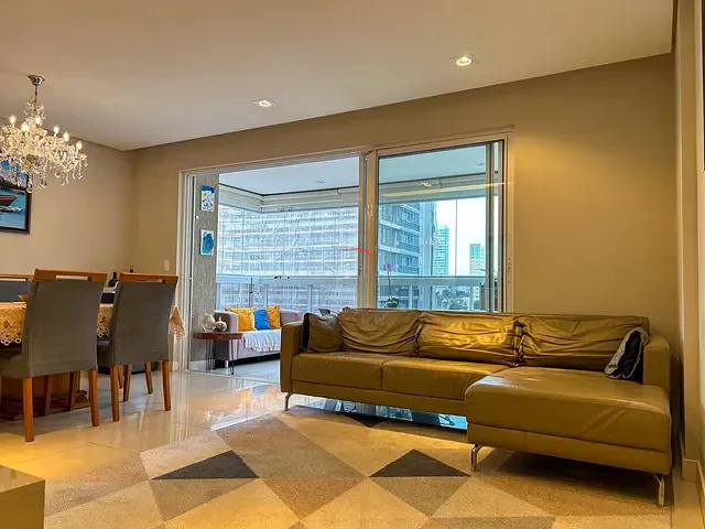 Apartamento com 197m² 3 quartos e 4 banheiros, à venda, no bairro Gleba Fazenda Palhano em Londrina