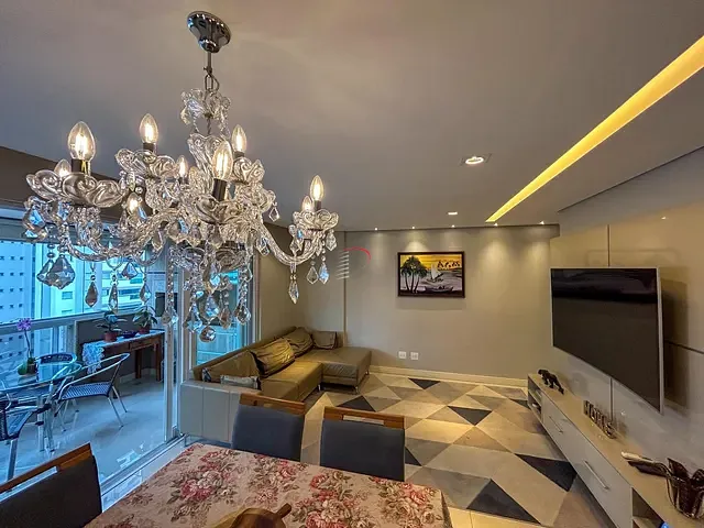 Apartamento com 197m² 3 quartos e 4 banheiros, à venda, no bairro Gleba Fazenda Palhano em Londrina