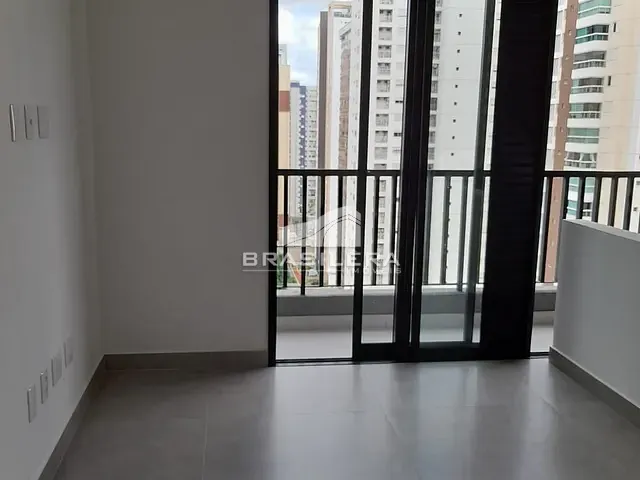 Apartamento com 70m² 2 quartos e 3 banheiros, à venda, no bairro Setor Bueno em Goiânia