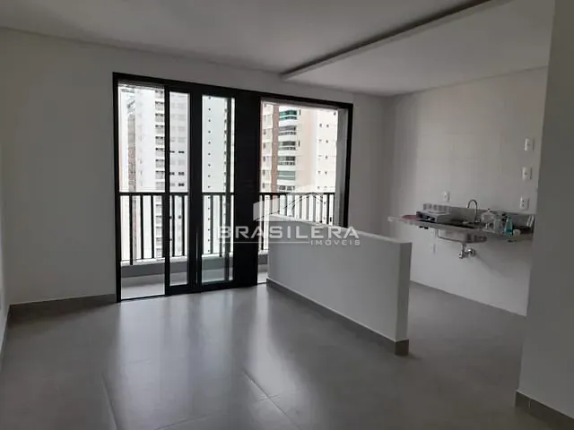 Apartamento com 70m² 2 quartos e 3 banheiros, à venda, no bairro Setor Bueno em Goiânia