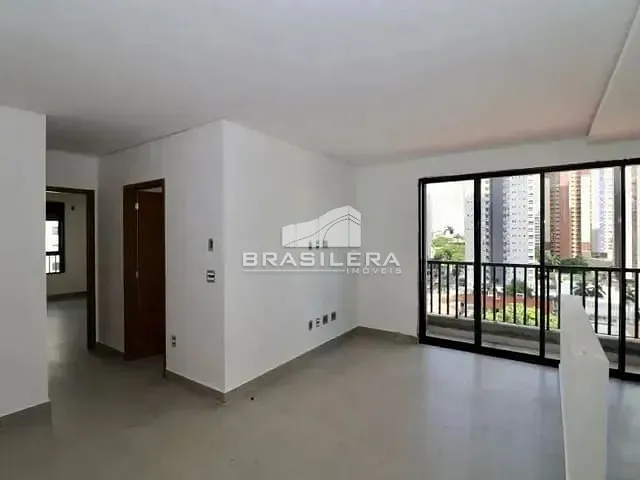 Apartamento com 70m² 2 quartos e 3 banheiros, à venda, no bairro Setor Bueno em Goiânia