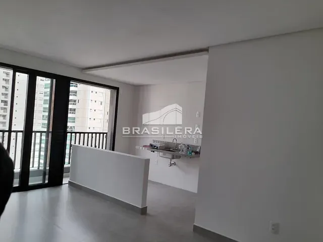 Apartamento com 70m² 2 quartos e 3 banheiros, à venda, no bairro Setor Bueno em Goiânia