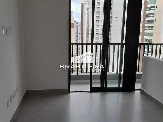 Apartamento com 70m² 2 quartos e 3 banheiros, à venda, no bairro Setor Bueno em Goiânia