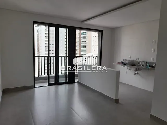 Apartamento com 70m² 2 quartos e 3 banheiros, à venda, no bairro Setor Bueno em Goiânia