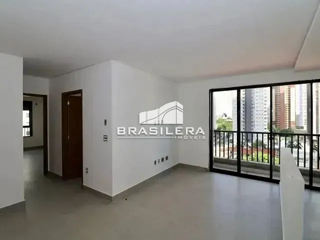 Apartamento com 70m² 2 quartos e 3 banheiros, à venda, no bairro Setor Bueno em Goiânia
