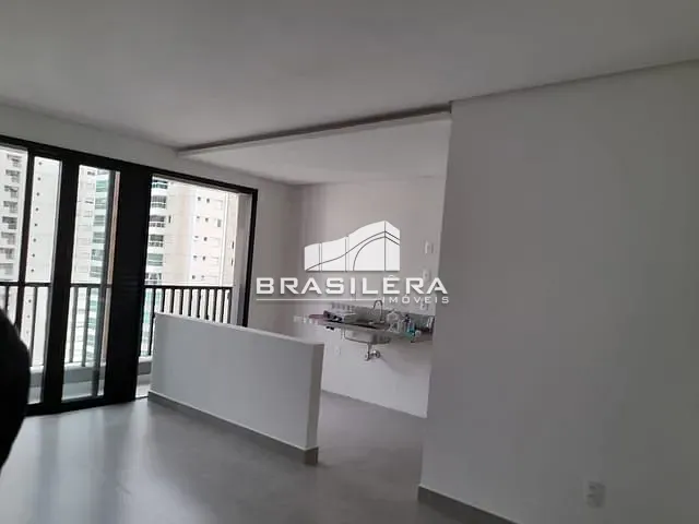Apartamento com 70m² 2 quartos e 3 banheiros, à venda, no bairro Setor Bueno em Goiânia