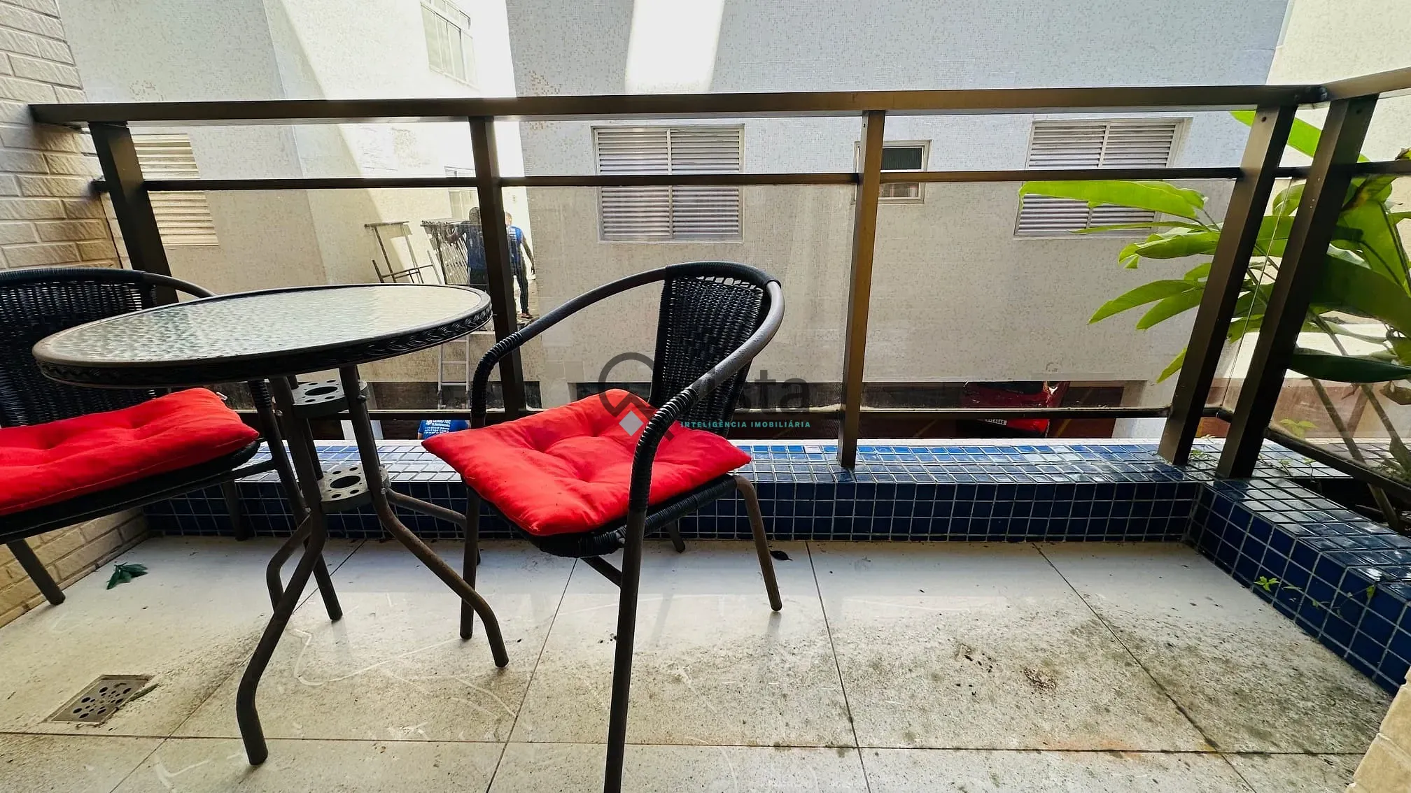 Apartamento, 3 quartos, 110 m² - Foto 7