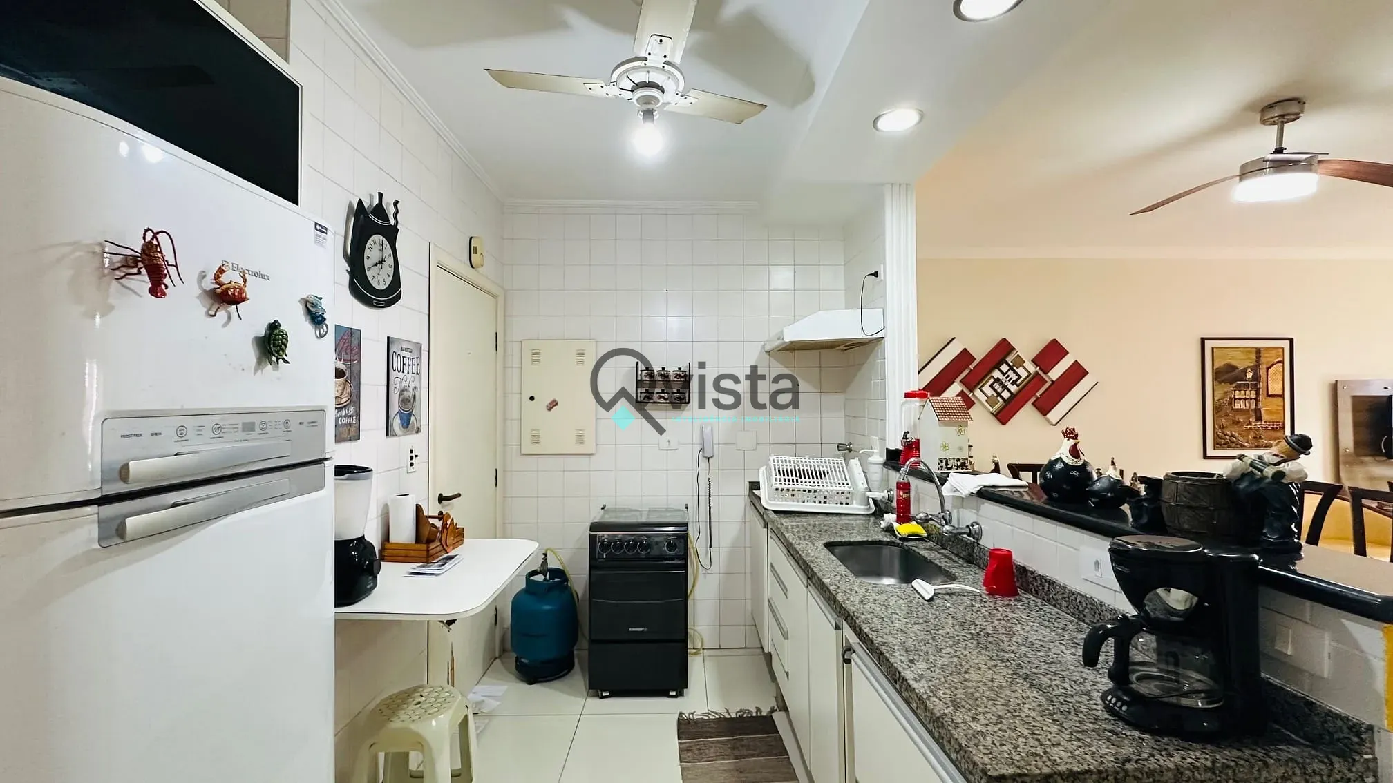 Apartamento, 3 quartos, 110 m² - Foto 8