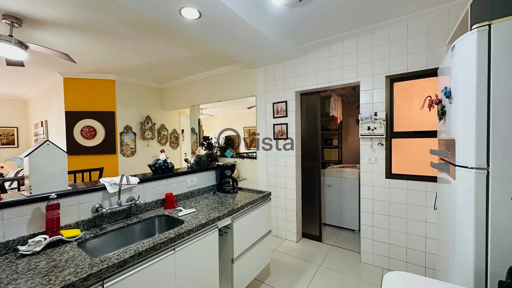 Apartamento, 3 quartos, 110 m² - Foto 9