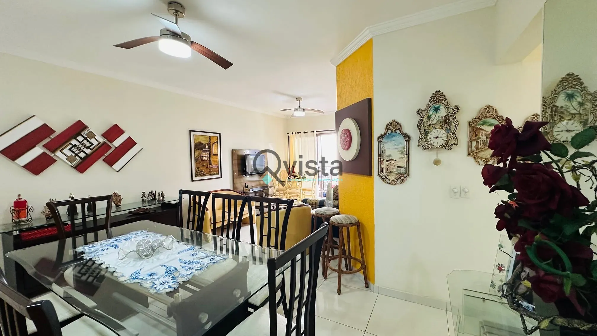 Apartamento, 3 quartos, 110 m² - Foto 10