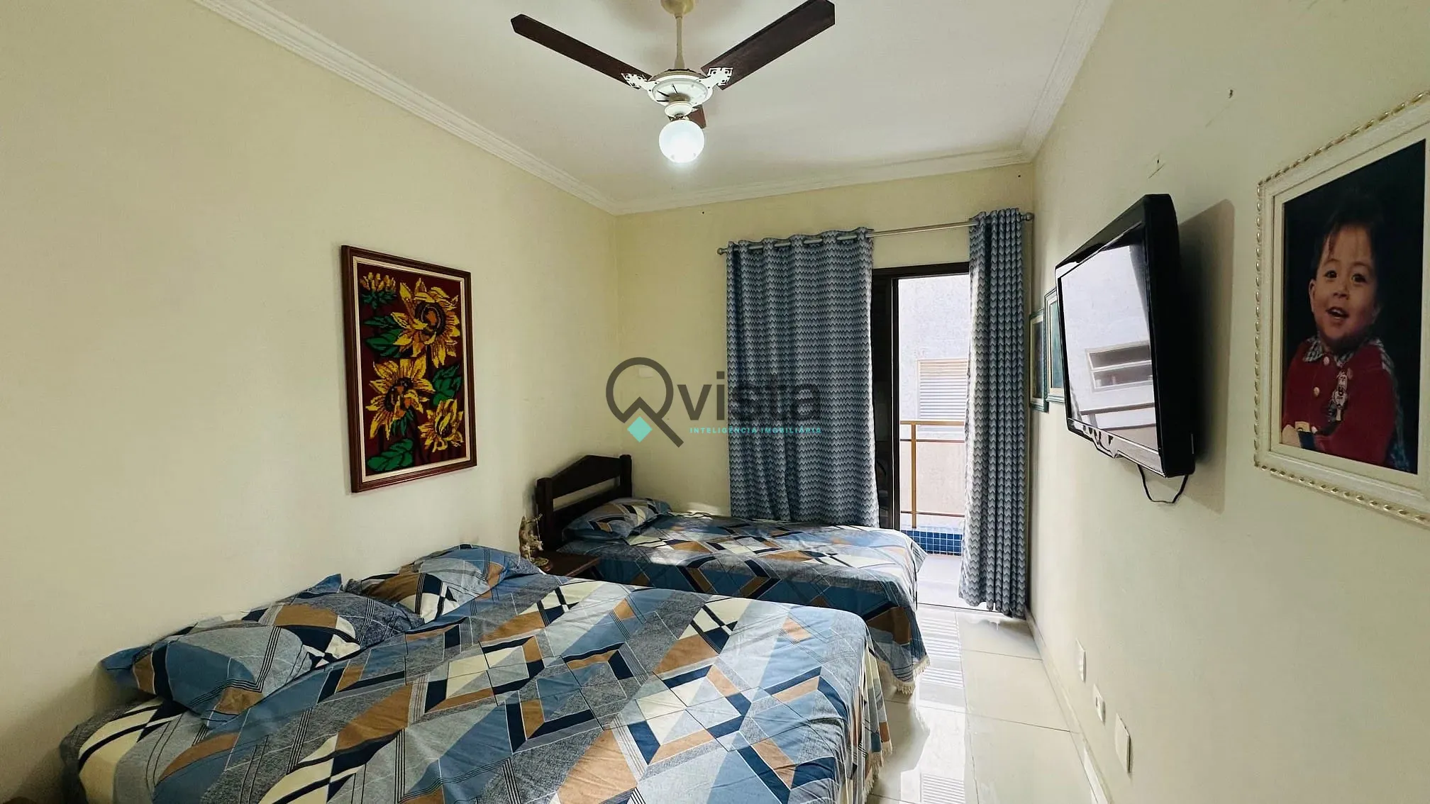 Apartamento, 3 quartos, 110 m² - Foto 13