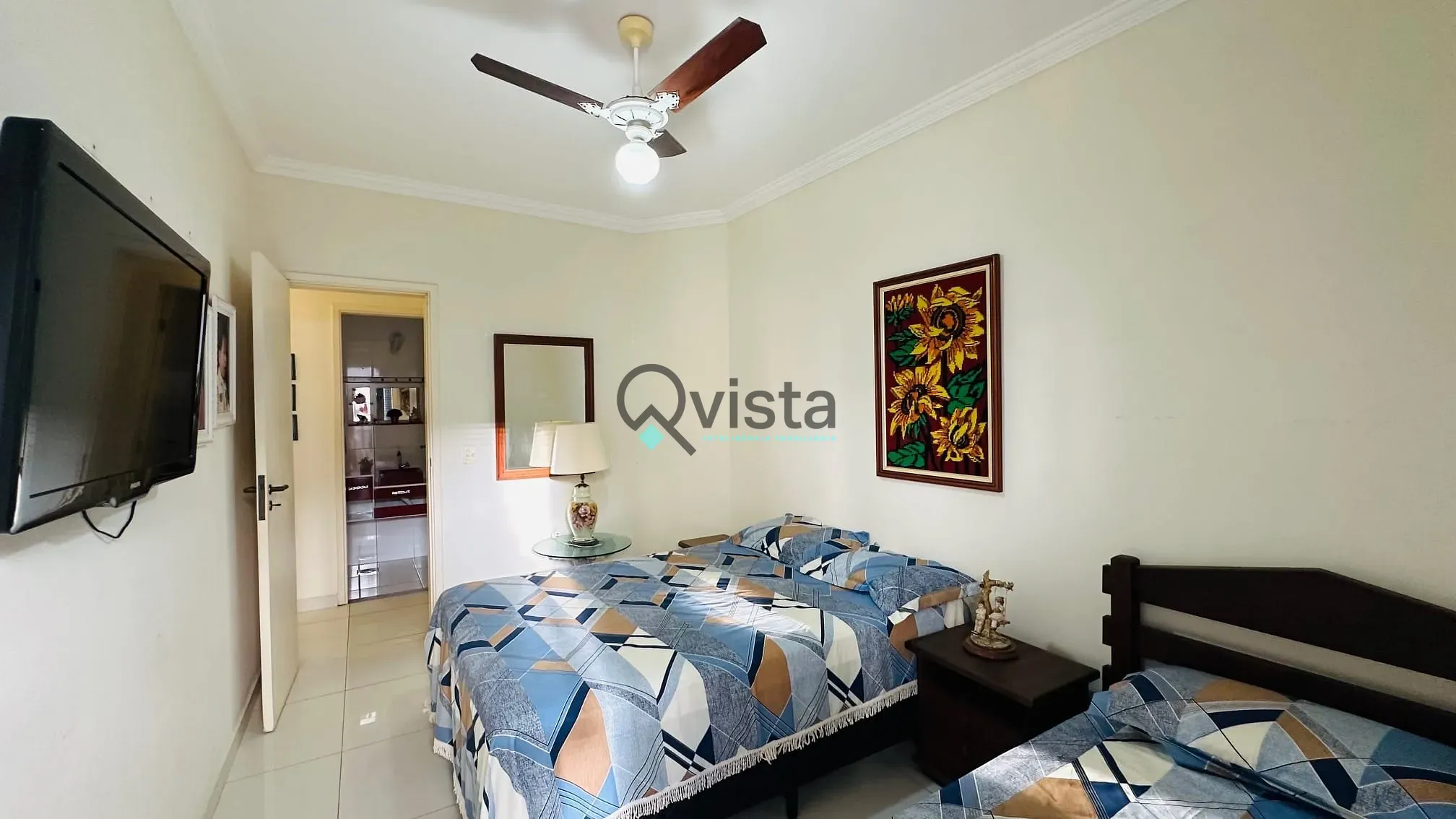 Apartamento, 3 quartos, 110 m² - Foto 15