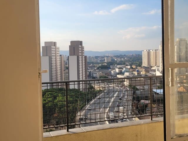 Foto do Apartamento - Apartamento para locação, Campos Elíseos, São Paulo, SP | Rio Lar Imóveis