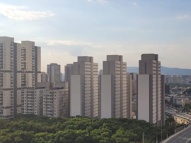 Foto do Apartamento - Apartamento para locação, Campos Elíseos, São Paulo, SP | Rio Lar Imóveis