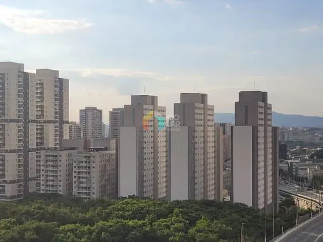 Apartamento com 115m² 2 quartos e 2 banheiros, para alugar, no bairro Campos Elíseos em São Paulo