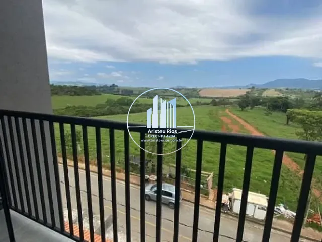 Apartamento com 85m² 3 quartos e 2 banheiros, à venda, no bairro Cidade Vergani em Pouso Alegre