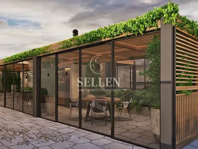 Apartamento com 227m² 3 quartos e 4 banheiros, à venda, no bairro Centro em Balneário Camboriú