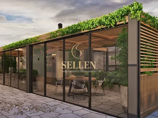Apartamento com 227m² 3 quartos e 4 banheiros, à venda, no bairro Centro em Balneário Camboriú