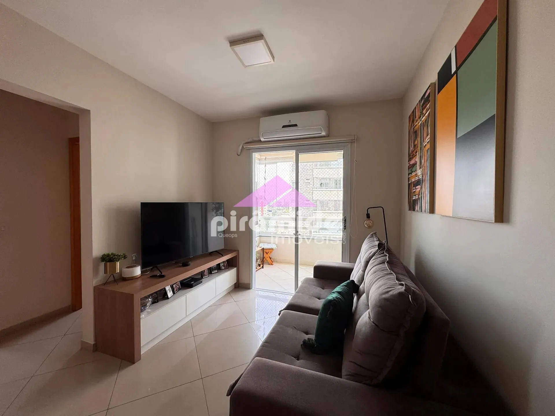 Apartamento, 2 quartos, 68 m² - Foto 17