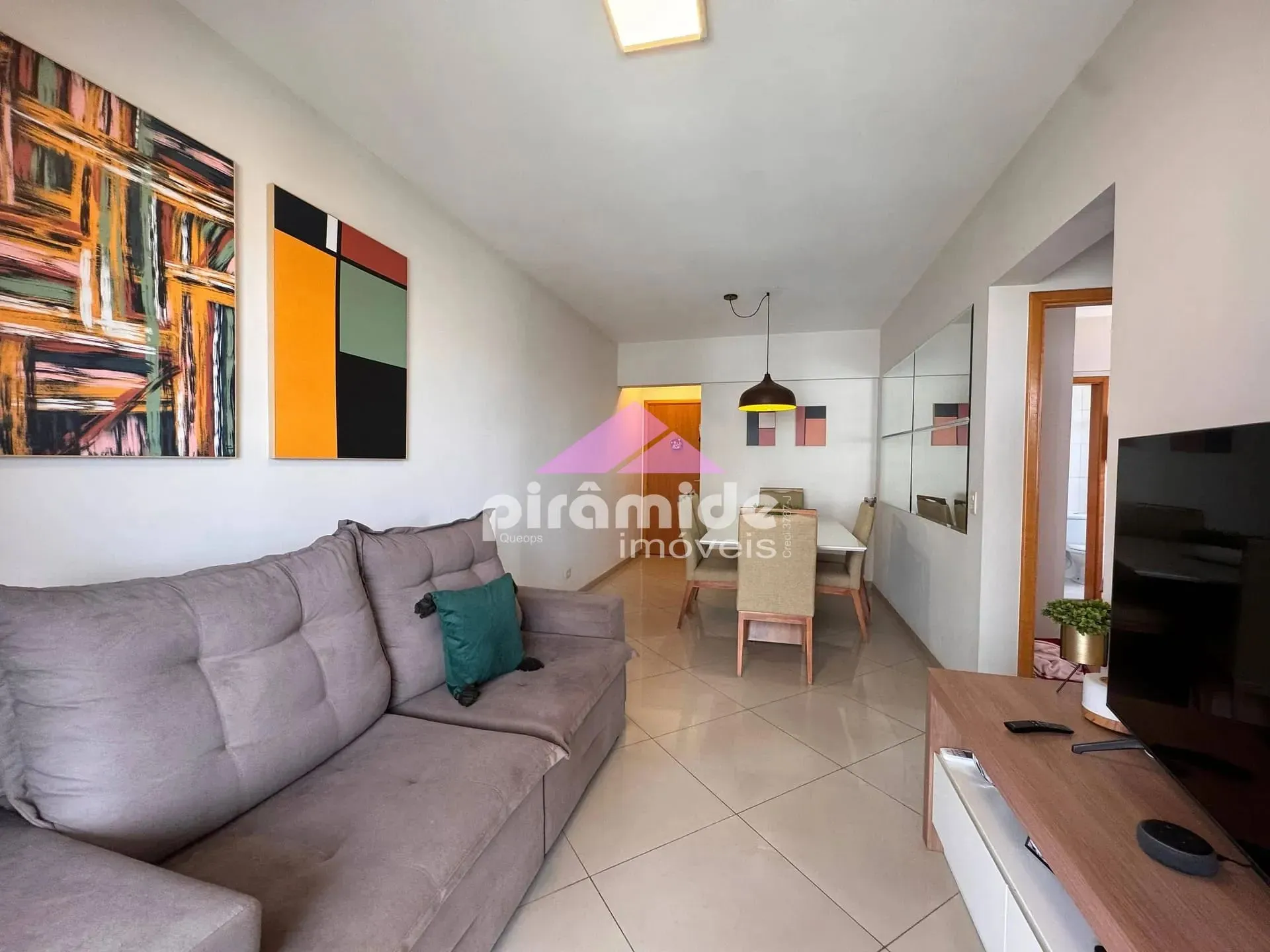 Apartamento, 2 quartos, 68 m² - Foto 16