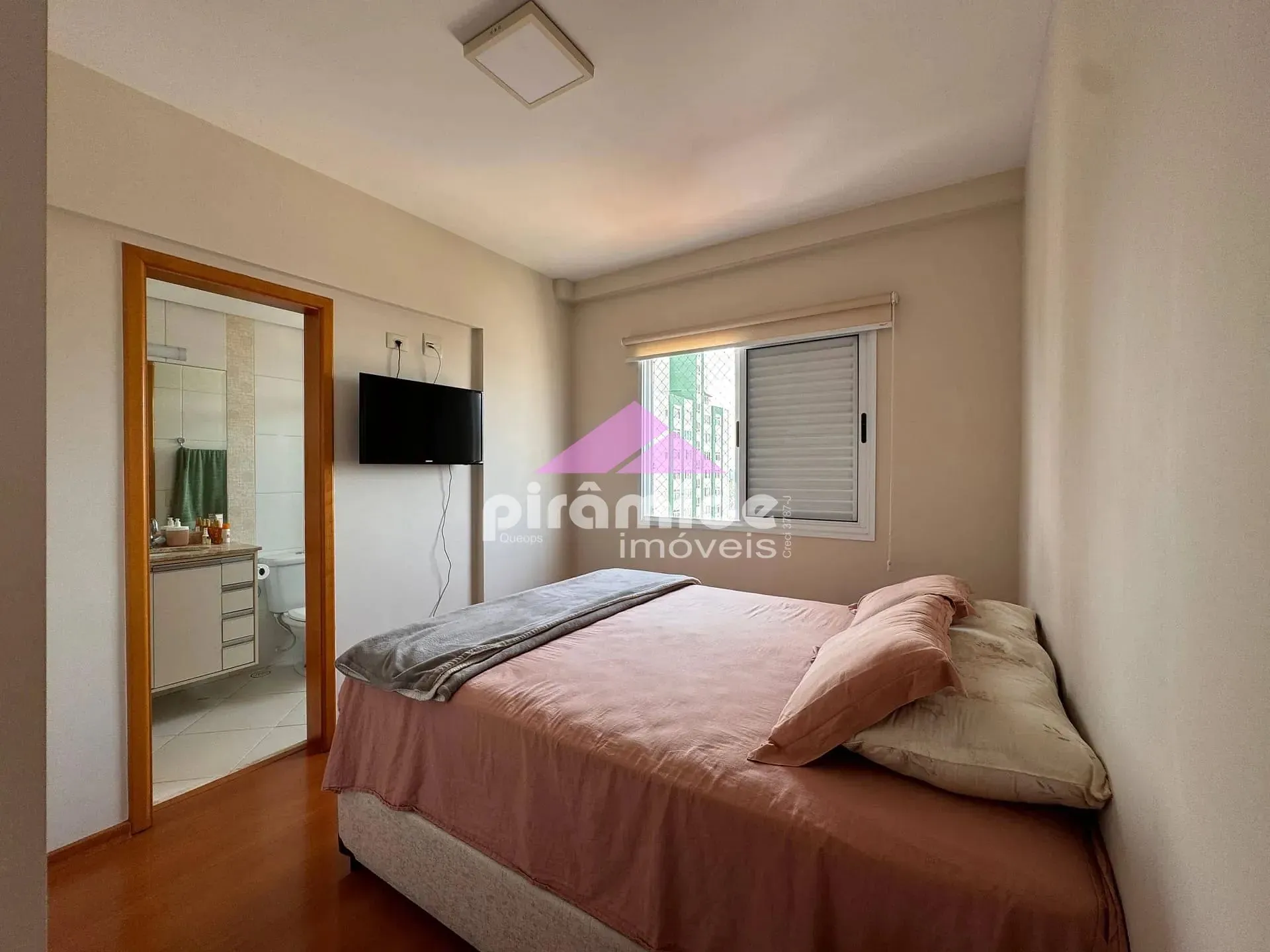 Apartamento, 2 quartos, 68 m² - Foto 11