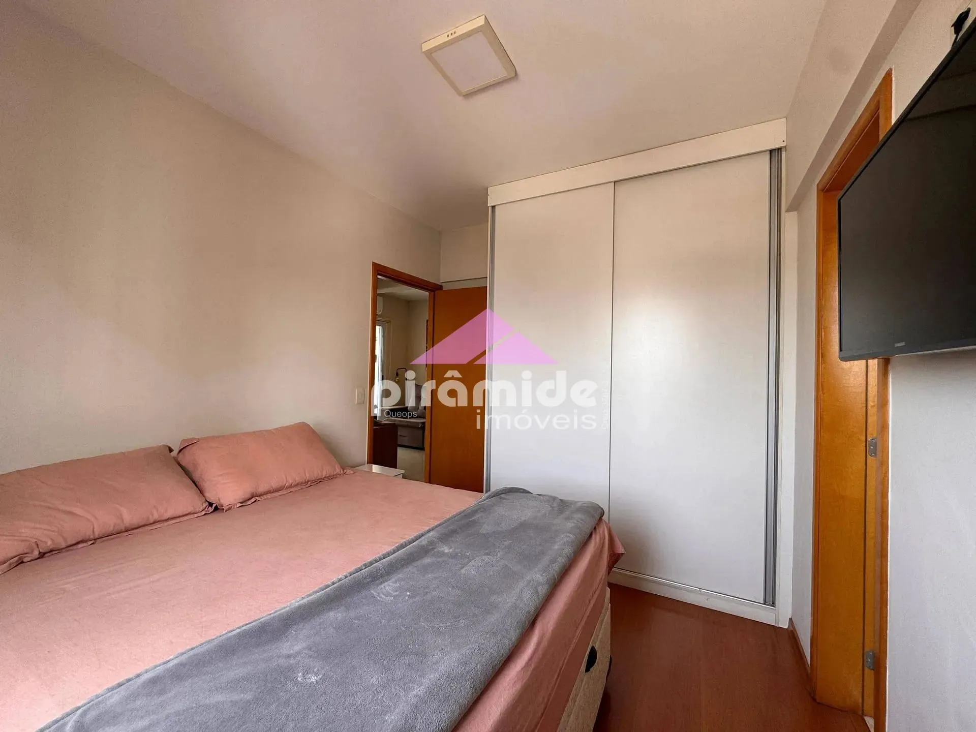 Apartamento, 2 quartos, 68 m² - Foto 8