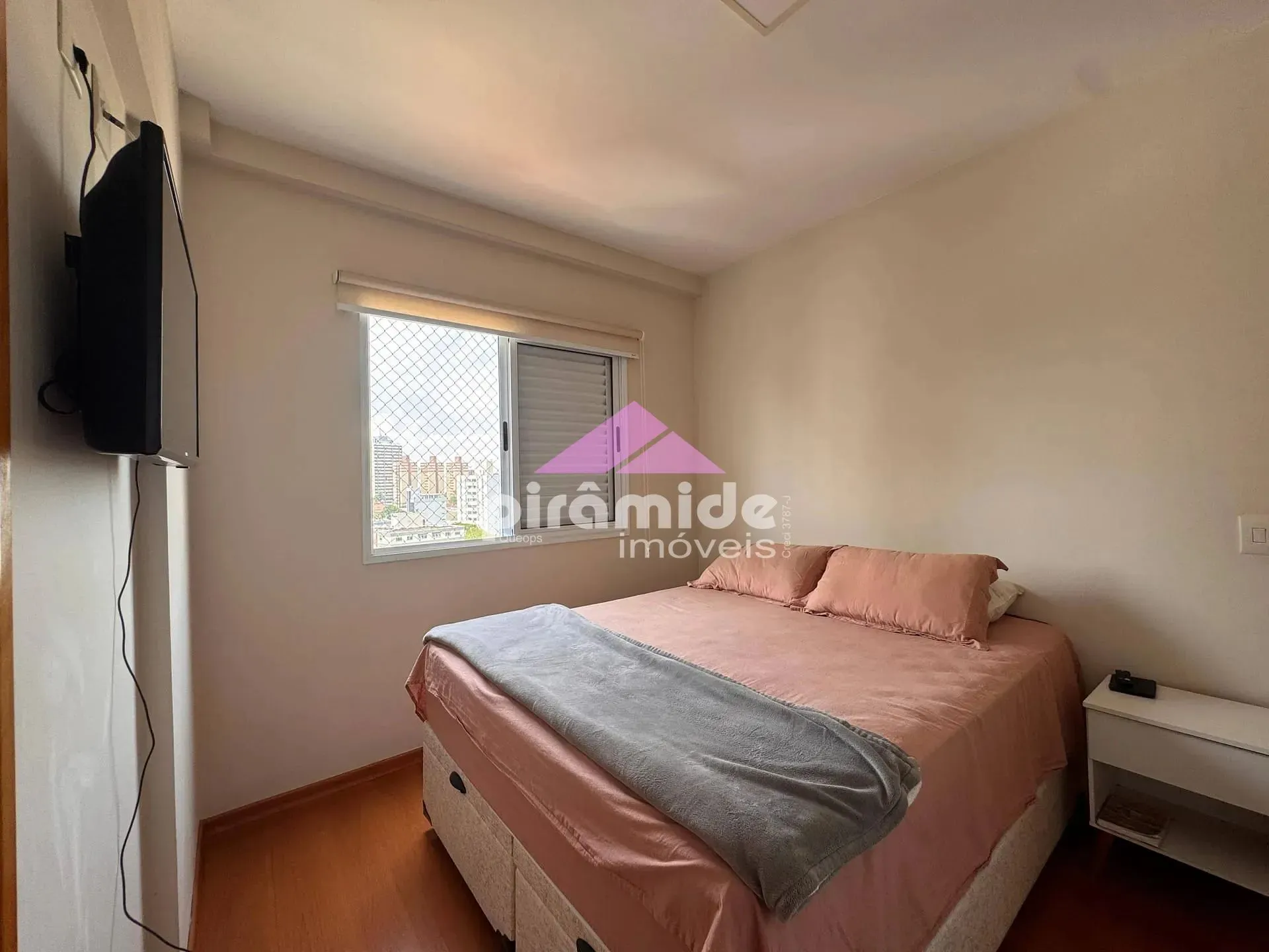 Apartamento, 2 quartos, 68 m² - Foto 7
