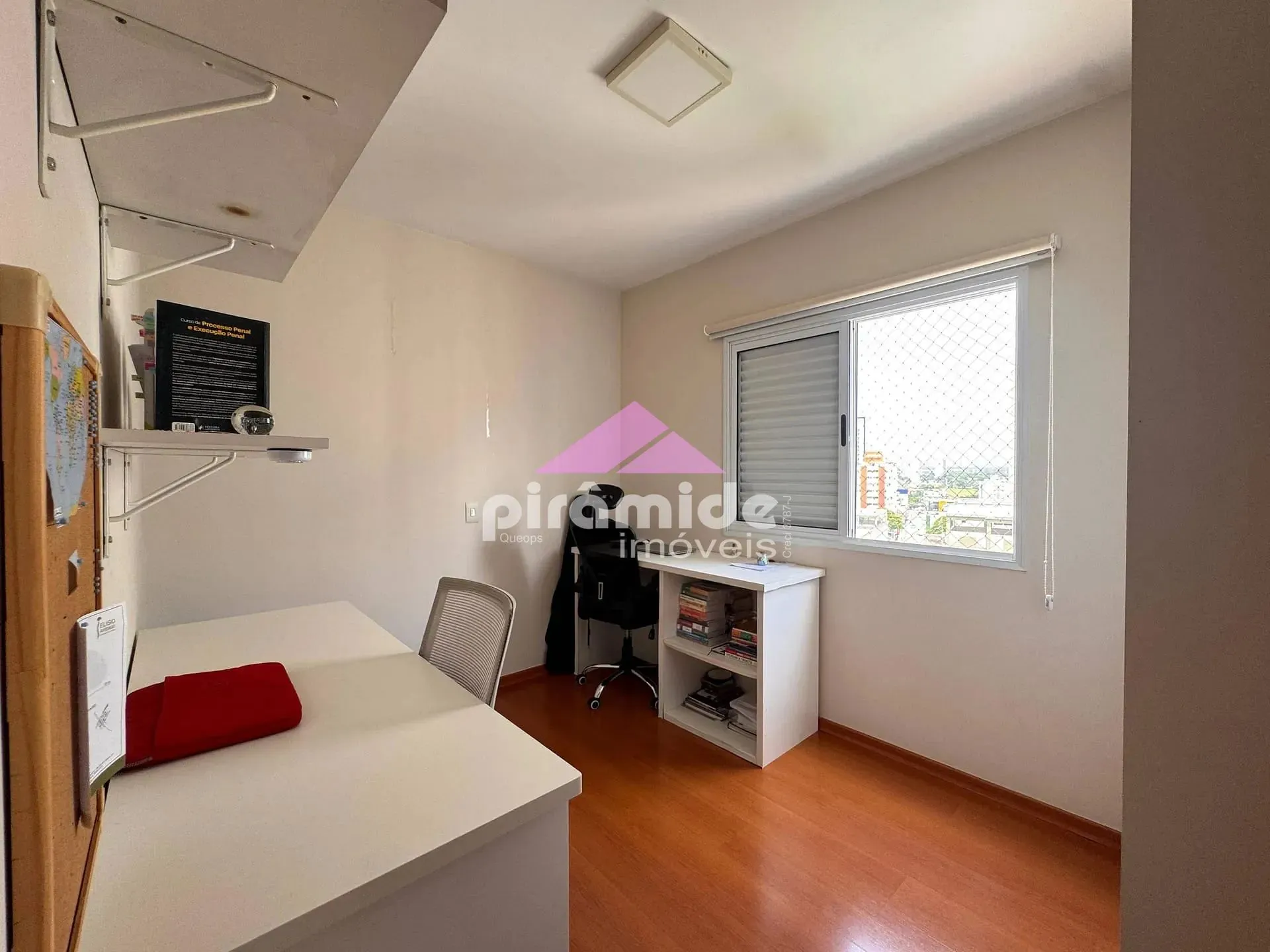 Apartamento, 2 quartos, 68 m² - Foto 3