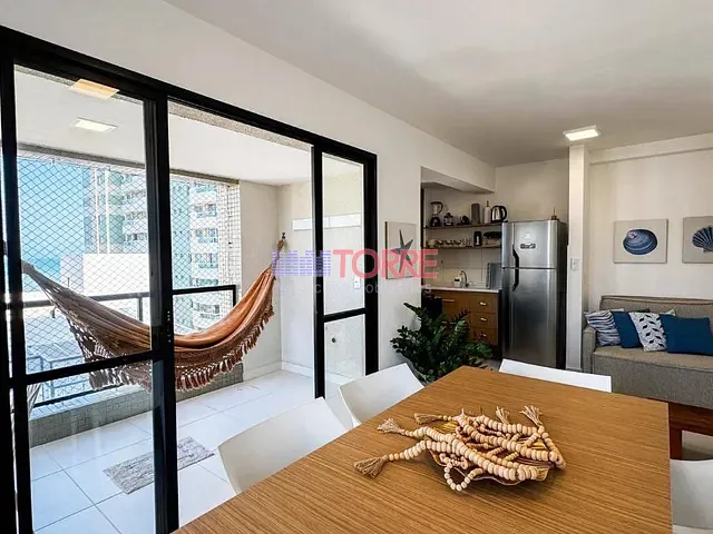 Apartamento com 65m² 3 quartos e 2 banheiros, à venda, no bairro Nossa Senhora da Vitória em Ilhéus
