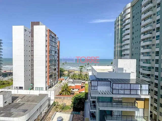Apartamento com 65m² 3 quartos e 2 banheiros, à venda, no bairro Nossa Senhora da Vitória em Ilhéus