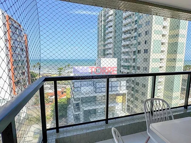 Apartamento com 65m² 3 quartos e 2 banheiros, à venda, no bairro Nossa Senhora da Vitória em Ilhéus