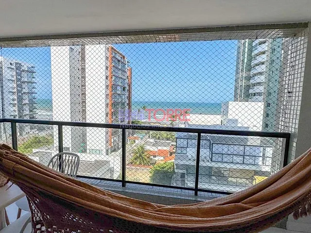 Apartamento com 65m² 3 quartos e 2 banheiros, à venda, no bairro Nossa Senhora da Vitória em Ilhéus
