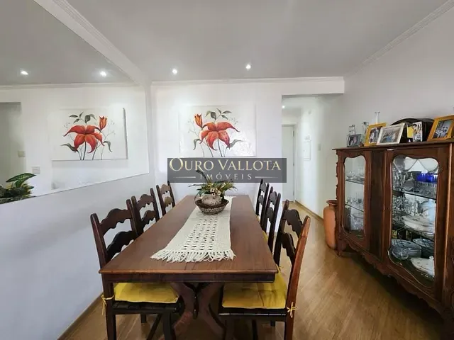 Apartamento com 76m² 3 quartos e 2 banheiros, à venda, no bairro Mooca em São Paulo