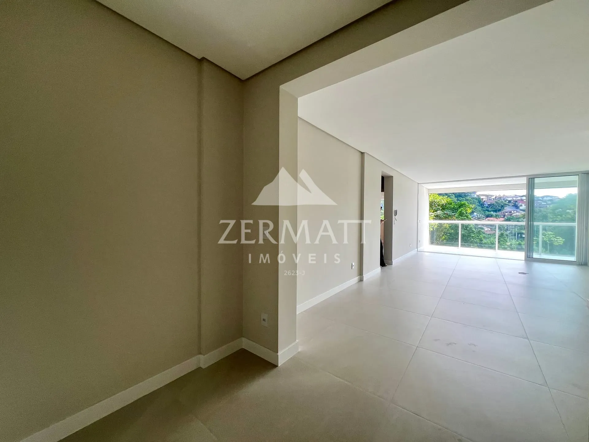 APTO RECEM ENTREGUE - SOL DA MANHÃ C/ 118M2 DE AREA PRIVATIVA — foto 5
