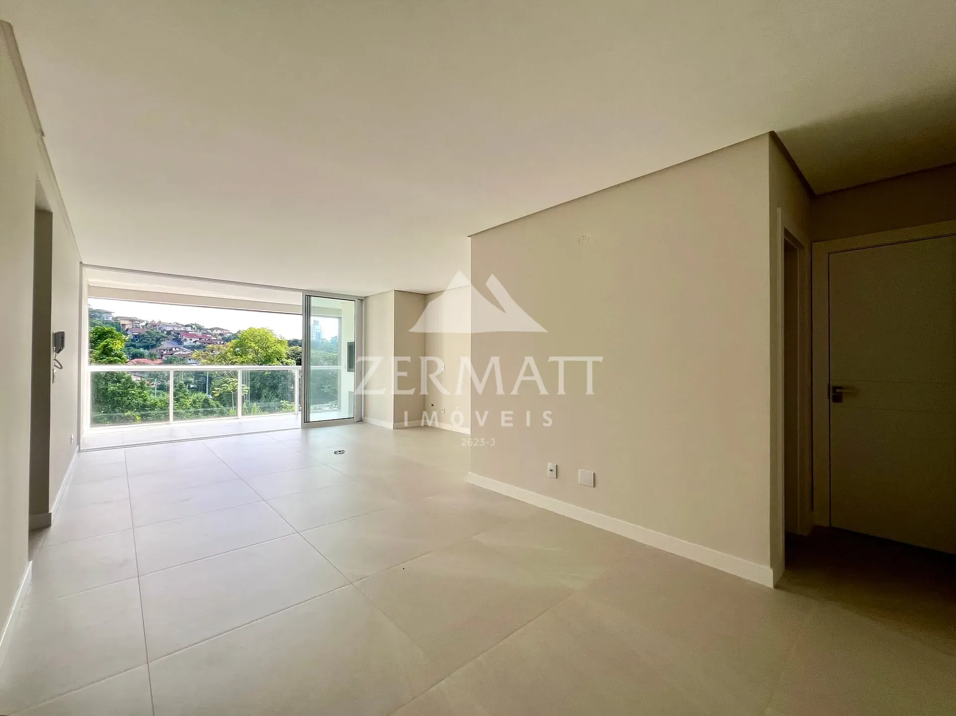 APTO RECEM ENTREGUE - SOL DA MANHÃ C/ 118M2 DE AREA PRIVATIVA — foto 6