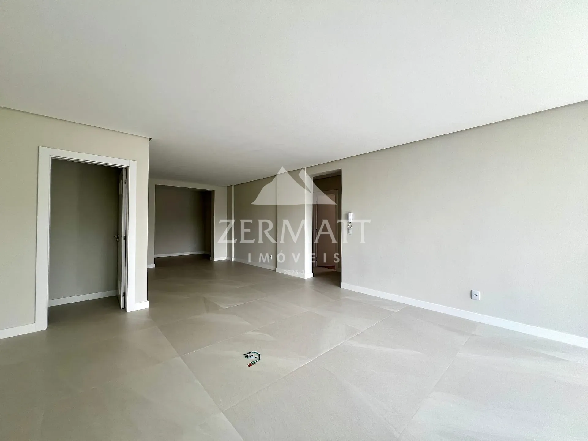 APTO RECEM ENTREGUE - SOL DA MANHÃ C/ 118M2 DE AREA PRIVATIVA — foto 3