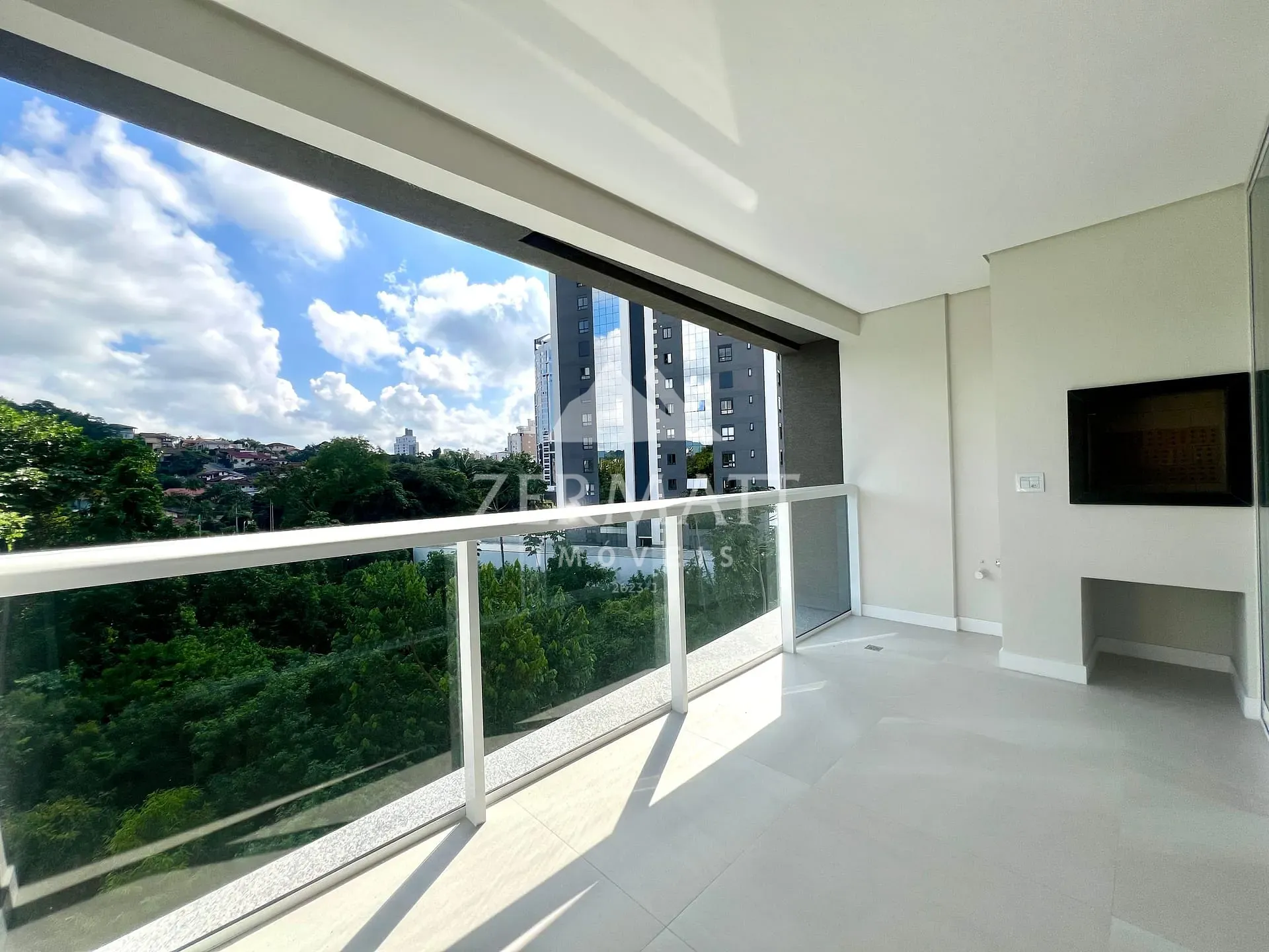 APTO RECEM ENTREGUE - SOL DA MANHÃ C/ 118M2 DE AREA PRIVATIVA - foto 1