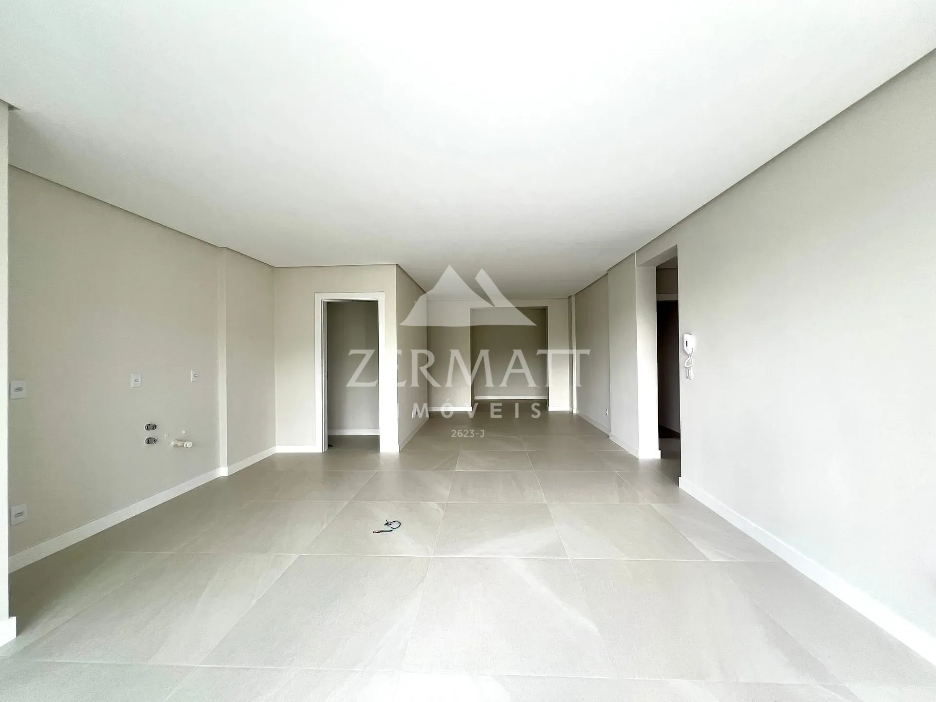 APTO RECEM ENTREGUE - SOL DA MANHÃ C/ 118M2 DE AREA PRIVATIVA — foto 4