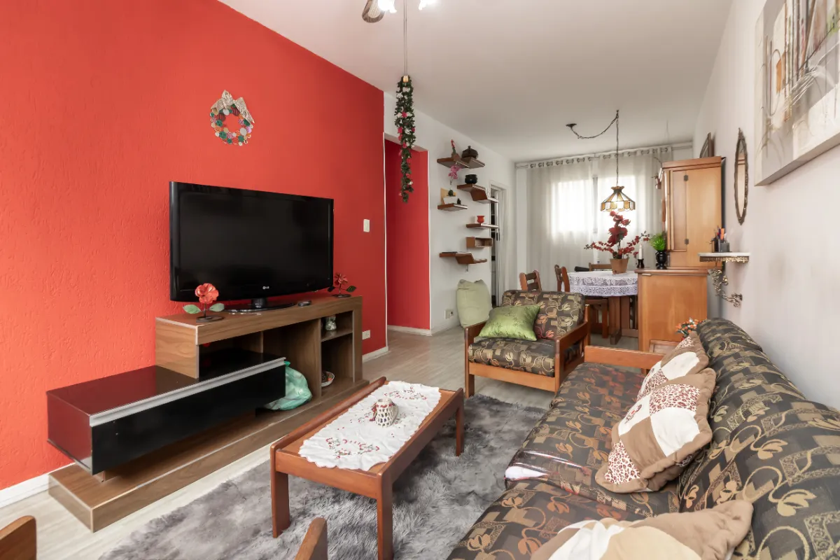 Apartamento para venda em Pirituba com 2 quartos, 78m²