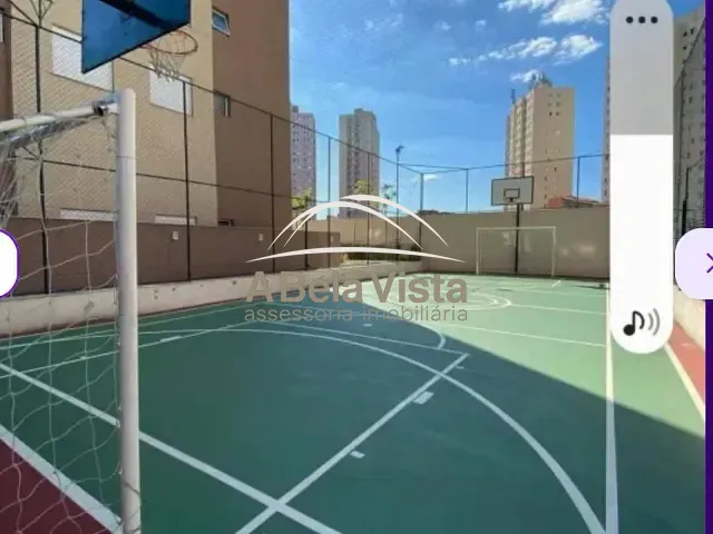 Apartamento 2 quartos e 1 banheiro, à venda, no bairro Jardim Roberto em Osasco