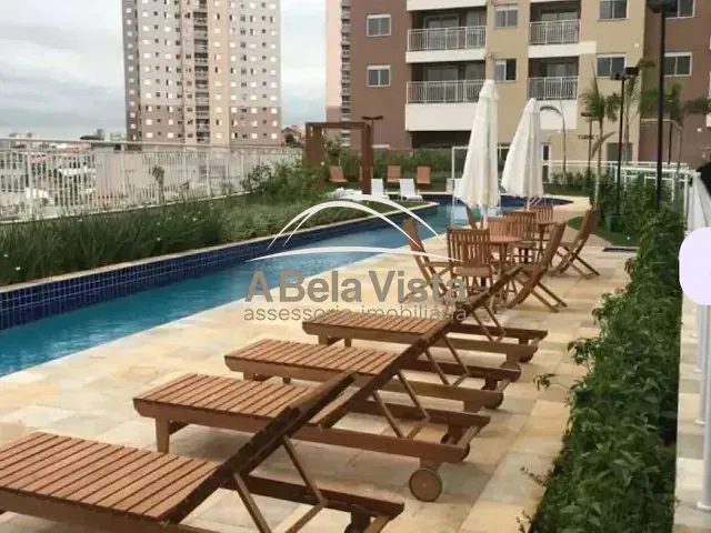 Apartamento 2 quartos e 1 banheiro, à venda, no bairro Jardim Roberto em Osasco
